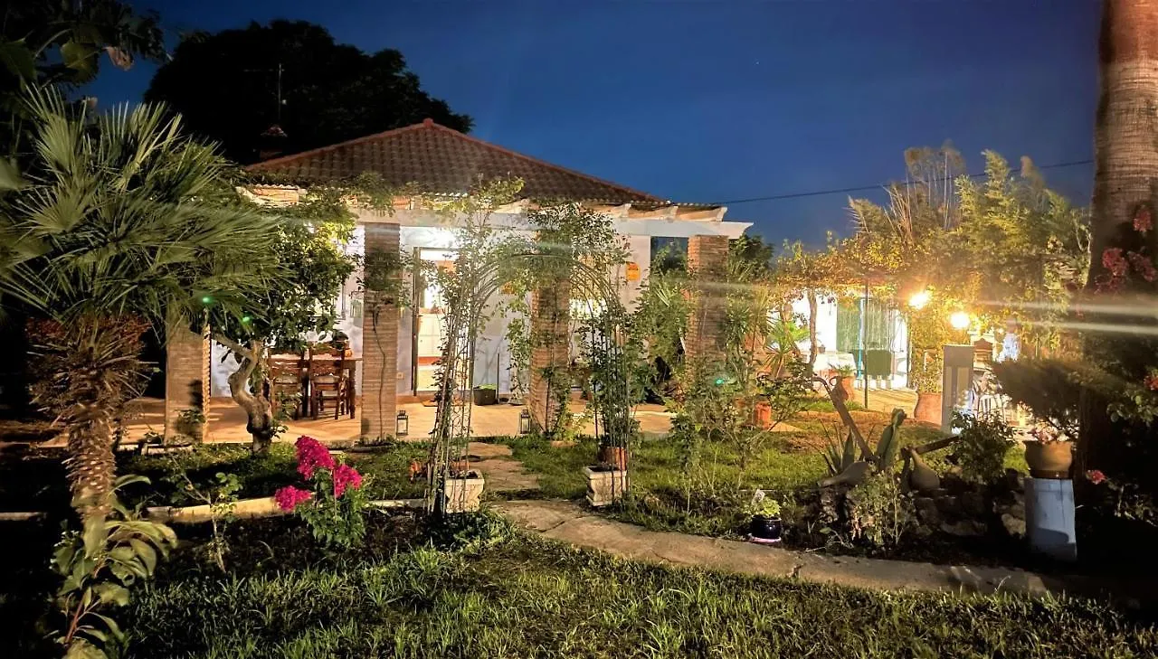 Casa Luz Serena Villa Cártama