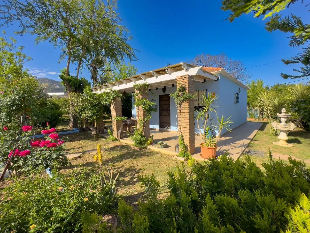 Casa Luz Serena Villa Cártama