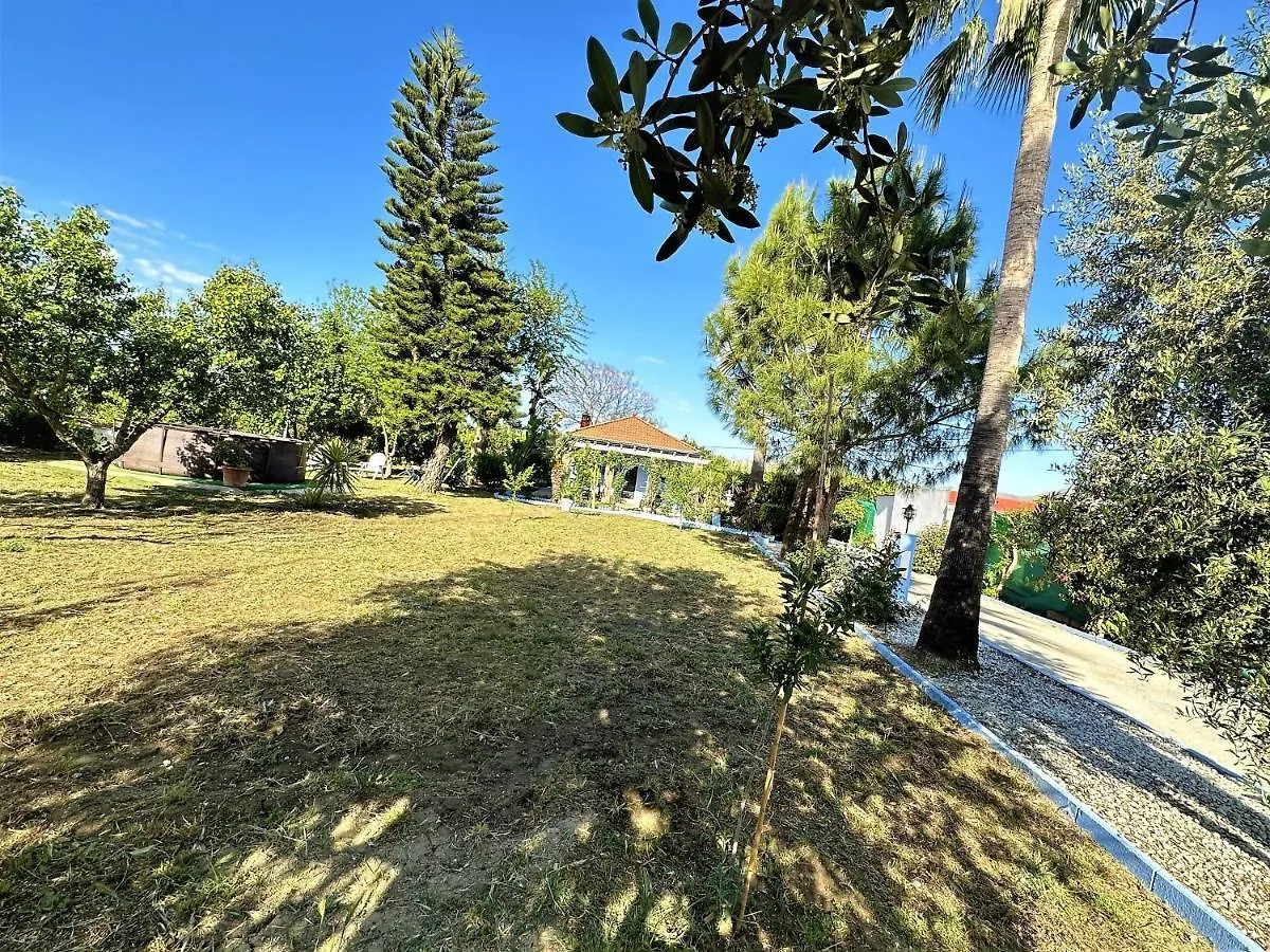 Casa Luz Serena Villa Cártama España