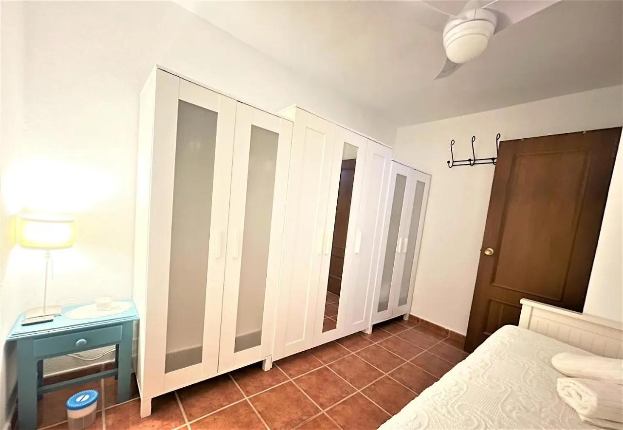 Casa Luz Serena Villa Cártama Сasa de vacaciones