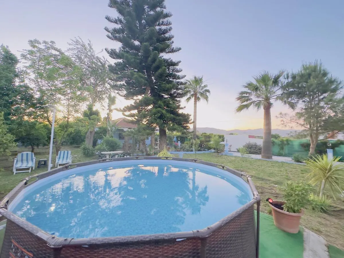 Casa Luz Serena Villa Cártama