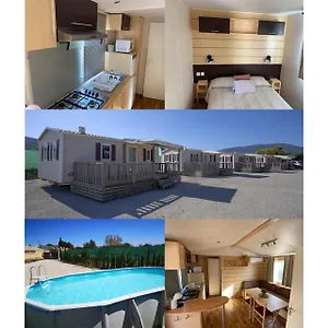 Casa rural 4 Bungalows-cortijo Da Luigi-4 Adultos-2 Dormitorios-piscina-ideal Familias-cartama-malaga, Cártama
